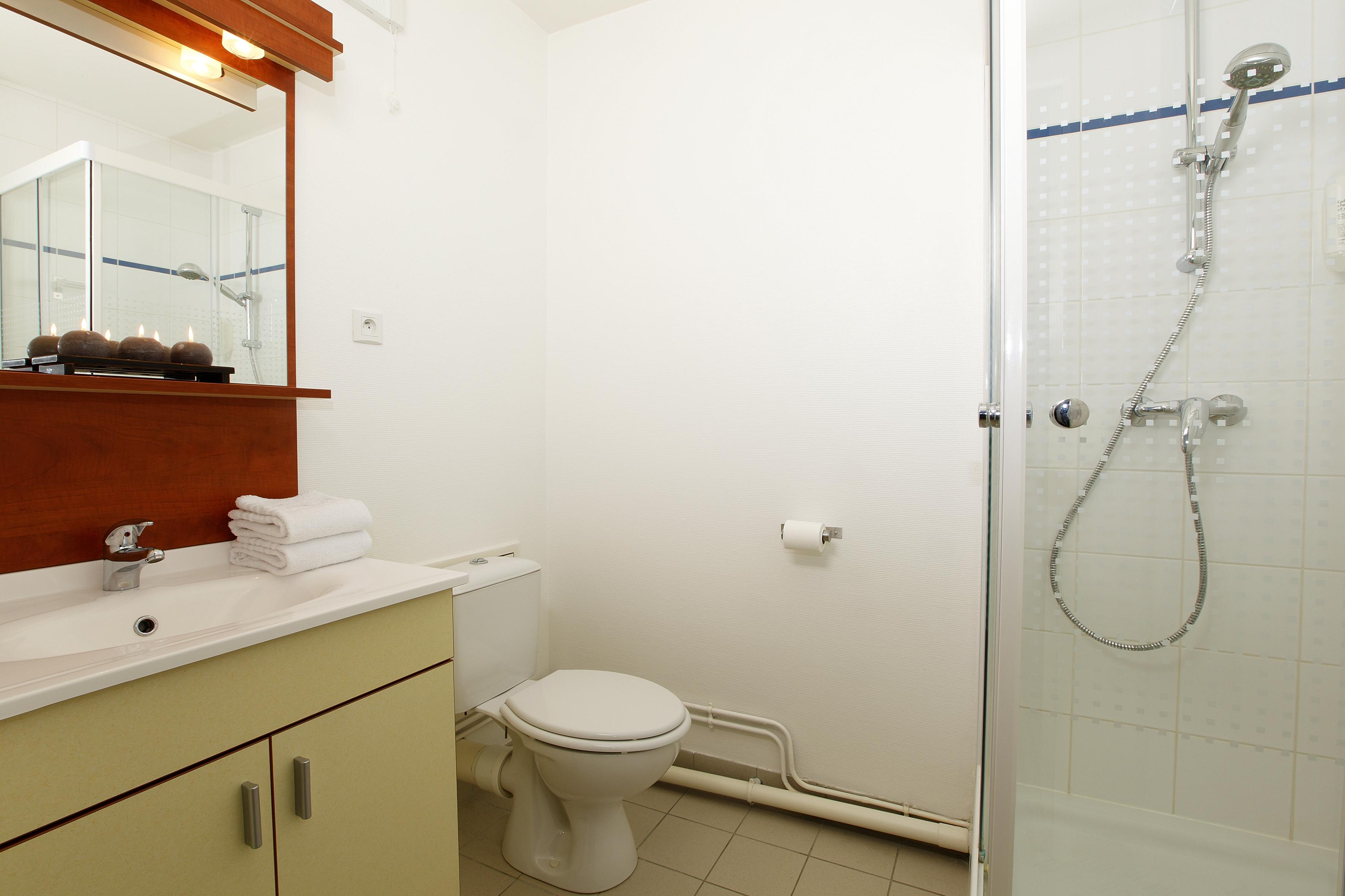 Appart'City Classic Rennes Beauregard Zimmer foto