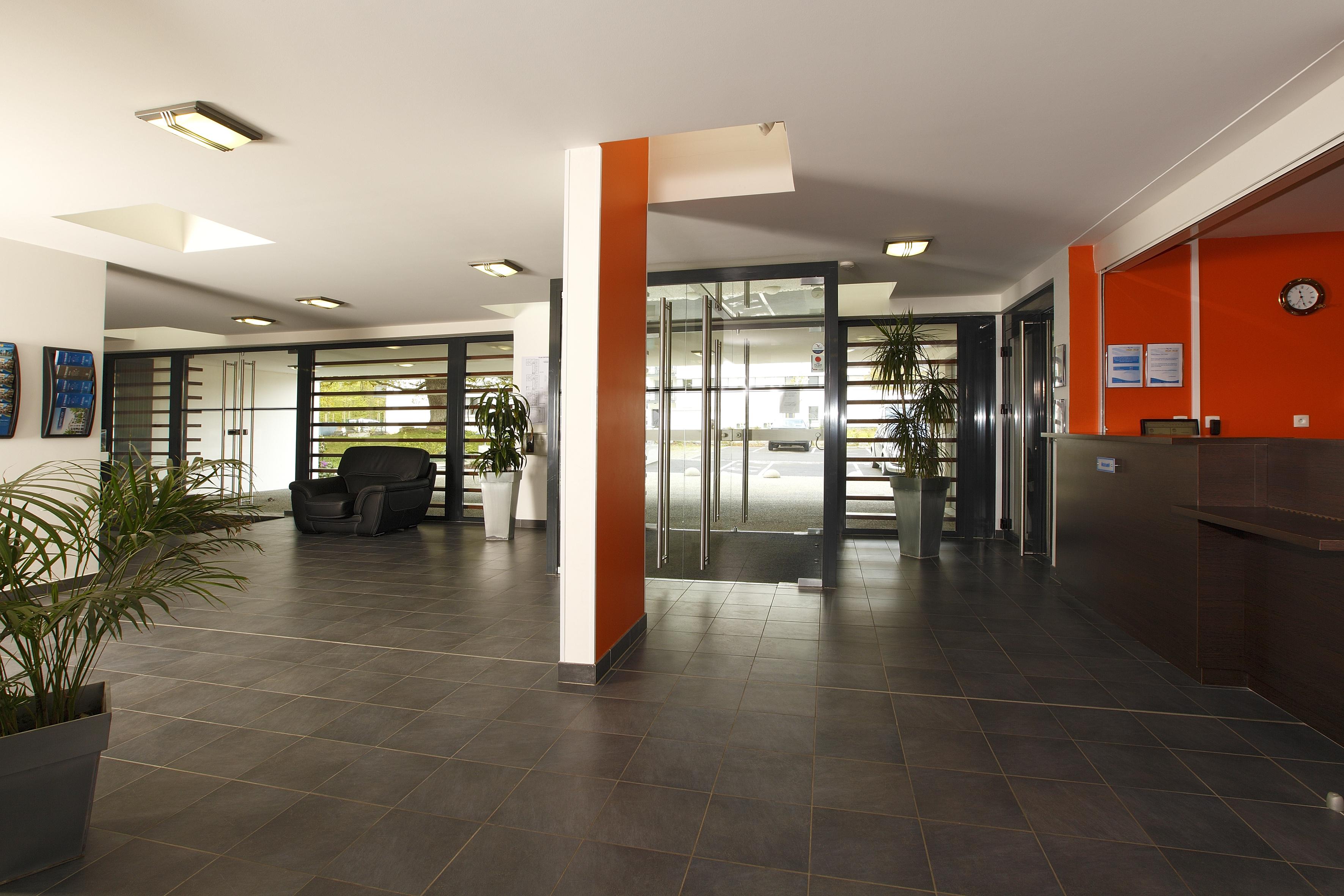 Appart'City Classic Rennes Beauregard Exterior foto